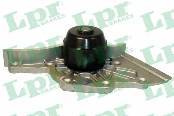 LPR WP0317 Water pump WP0317: Buy near me in Poland at 2407.PL - Good price!