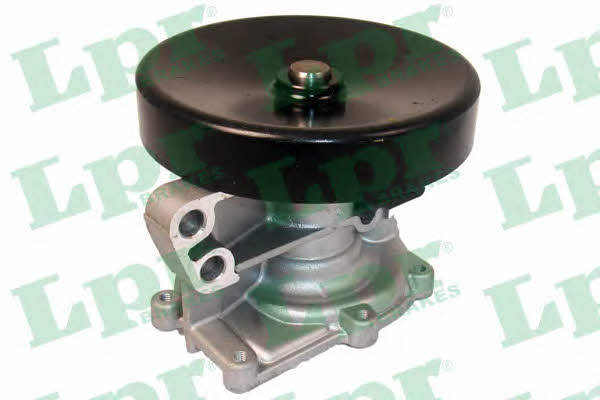 LPR WP0321 Water pump WP0321: Buy near me at 2407.PL in Poland at an Affordable price!