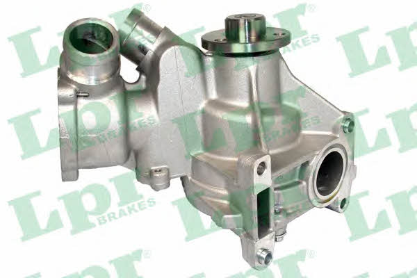 LPR WP0322 Water pump WP0322: Buy near me at 2407.PL in Poland at an Affordable price!