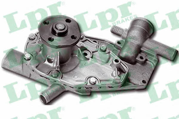 LPR WP0323 Water pump WP0323: Buy near me in Poland at 2407.PL - Good price!