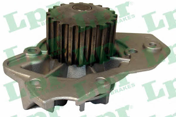 LPR WP0328 Water pump WP0328: Buy near me in Poland at 2407.PL - Good price!