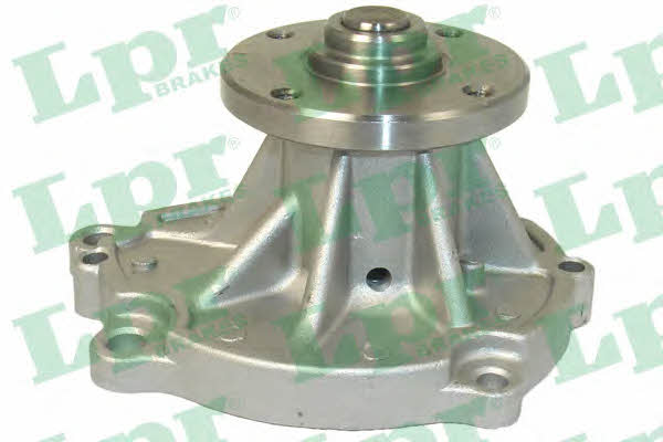 LPR WP0332 Water pump WP0332: Buy near me in Poland at 2407.PL - Good price!