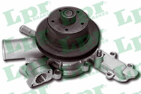 LPR WP0336 Water pump WP0336: Buy near me in Poland at 2407.PL - Good price!