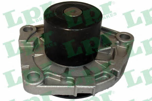 LPR WP0340 Water pump WP0340: Buy near me in Poland at 2407.PL - Good price!