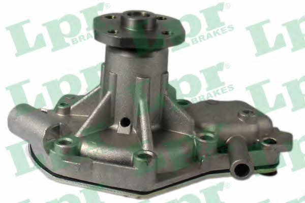 LPR WP0353 Water pump WP0353: Buy near me in Poland at 2407.PL - Good price!