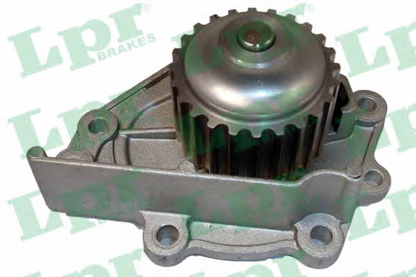 LPR WP0355 Water pump WP0355: Buy near me in Poland at 2407.PL - Good price!