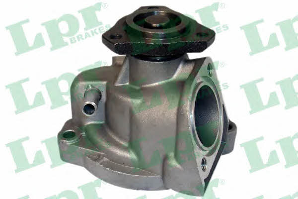 LPR WP0357 Water pump WP0357: Buy near me in Poland at 2407.PL - Good price!