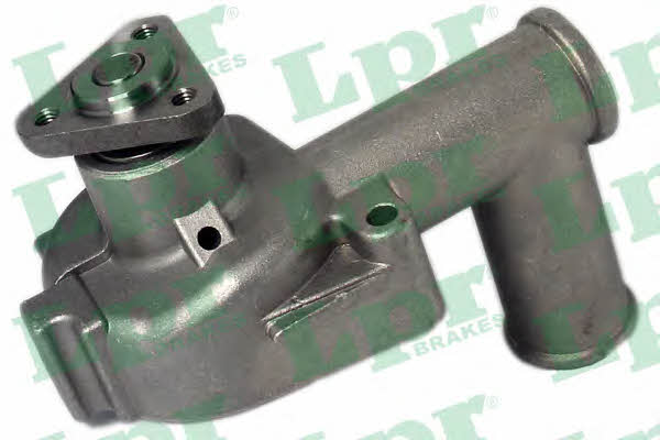 LPR WP0361 Water pump WP0361: Buy near me in Poland at 2407.PL - Good price!
