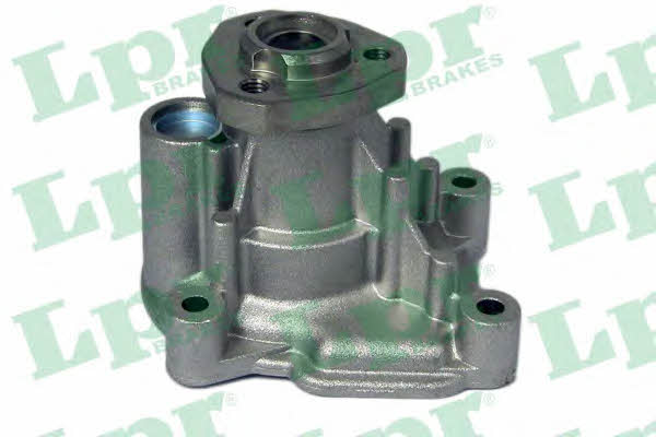 LPR WP0366 Water pump WP0366: Buy near me in Poland at 2407.PL - Good price!