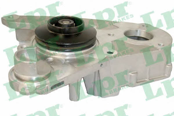 LPR WP0368 Water pump WP0368: Buy near me in Poland at 2407.PL - Good price!