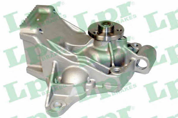 LPR WP0373 Water pump WP0373: Buy near me in Poland at 2407.PL - Good price!