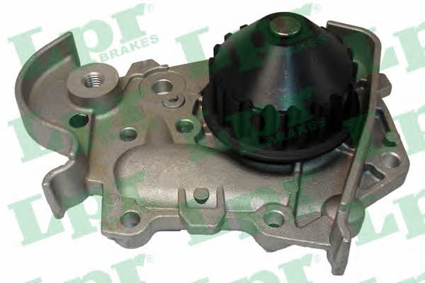 LPR WP0377 Water pump WP0377: Buy near me at 2407.PL in Poland at an Affordable price!