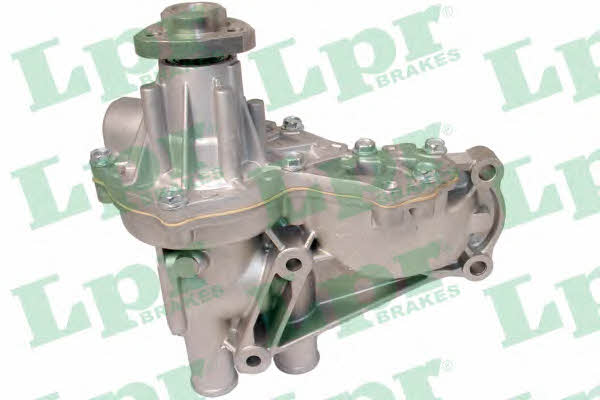 LPR WP0379 Water pump WP0379: Buy near me in Poland at 2407.PL - Good price!