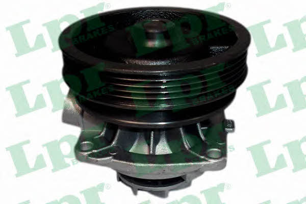 LPR WP0380 Water pump WP0380: Buy near me in Poland at 2407.PL - Good price!