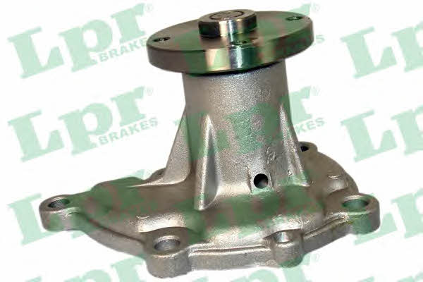 LPR WP0388 Water pump WP0388: Buy near me at 2407.PL in Poland at an Affordable price!