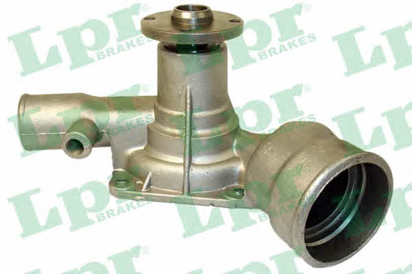 LPR WP0389 Water pump WP0389: Buy near me in Poland at 2407.PL - Good price!