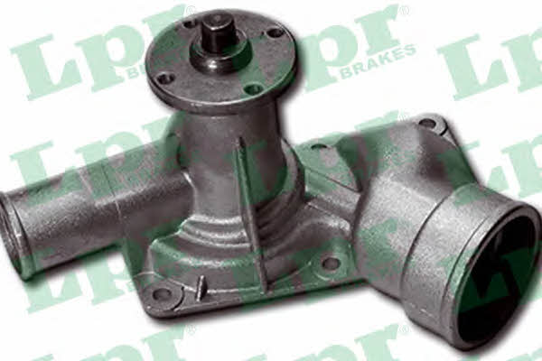 LPR WP0392 Water pump WP0392: Buy near me in Poland at 2407.PL - Good price!