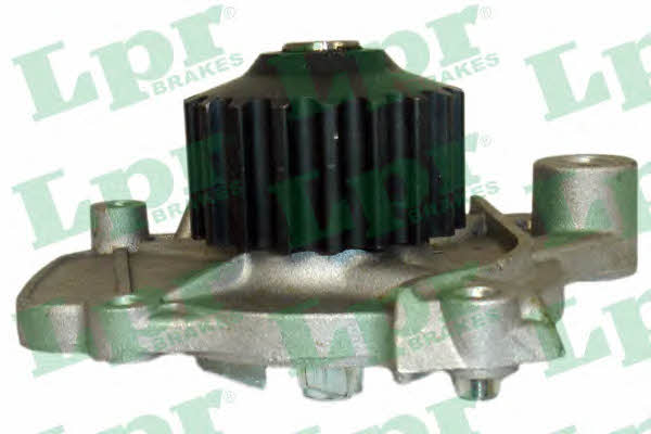 LPR WP0395 Water pump WP0395: Buy near me in Poland at 2407.PL - Good price!