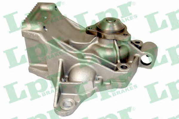 LPR WP0401 Water pump WP0401: Buy near me in Poland at 2407.PL - Good price!