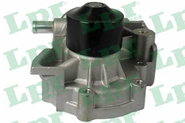 LPR WP0409 Water pump WP0409: Buy near me in Poland at 2407.PL - Good price!