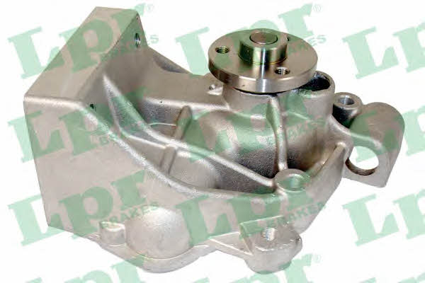 LPR WP0410 Water pump WP0410: Buy near me in Poland at 2407.PL - Good price!