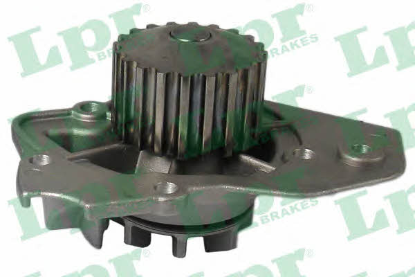 LPR WP0415 Water pump WP0415: Buy near me in Poland at 2407.PL - Good price!
