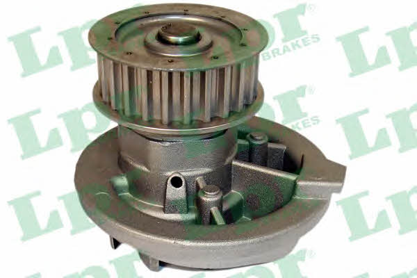 LPR WP0435 Water pump WP0435: Buy near me in Poland at 2407.PL - Good price!
