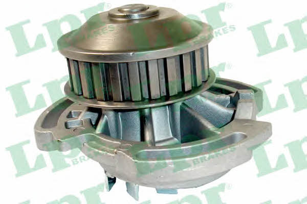 LPR WP0445 Water pump WP0445: Buy near me in Poland at 2407.PL - Good price!