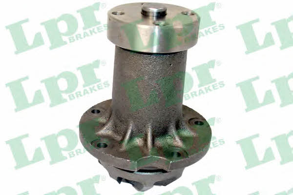 LPR WP0446 Water pump WP0446: Buy near me in Poland at 2407.PL - Good price!