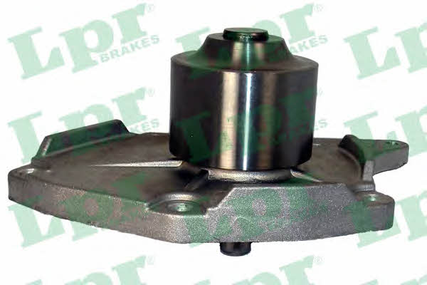 LPR WP0449 Water pump WP0449: Buy near me in Poland at 2407.PL - Good price!