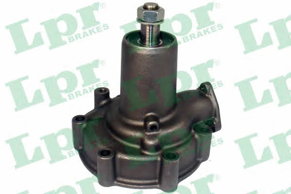LPR WP0453 Water pump WP0453: Buy near me in Poland at 2407.PL - Good price!