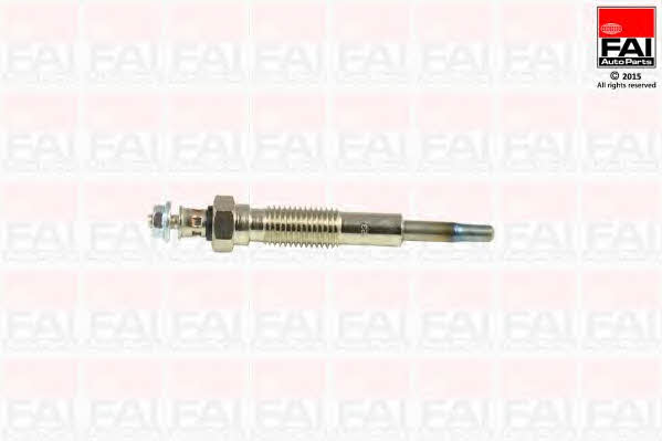 Lucas diesel LP105 Glow plug LP105: Buy near me in Poland at 2407.PL - Good price!