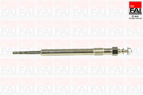 Lucas diesel LP161 Glow plug LP161: Buy near me in Poland at 2407.PL - Good price!