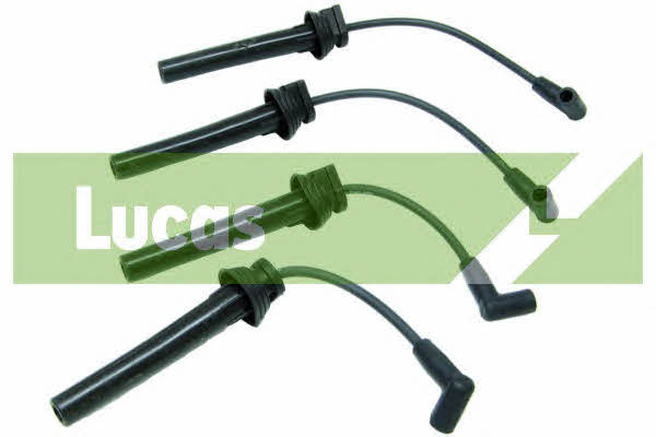 Lucas Electrical LUC4570 Ignition cable kit LUC4570: Buy near me in Poland at 2407.PL - Good price!