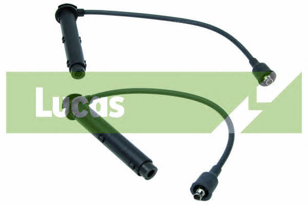 Lucas Electrical LUC4637 Ignition cable kit LUC4637: Buy near me in Poland at 2407.PL - Good price!