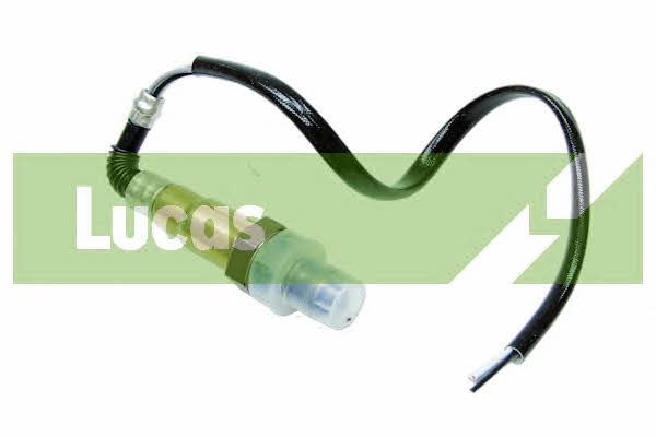 Lucas Electrical LEB250 Датчик кислородный / Лямбда-зонд LEB250: Отличная цена - Купить в Польше на 2407.PL!