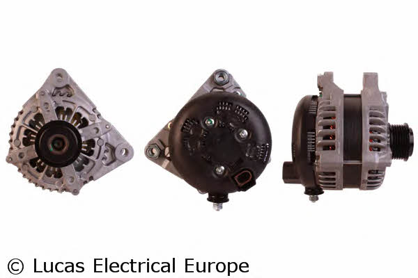Lucas Electrical LRA03624 Generator LRA03624: Kaufen Sie zu einem guten Preis in Polen bei 2407.PL!