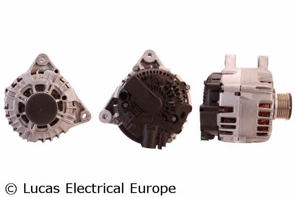 Lucas Electrical LRA03626 Alternator LRA03626: Buy near me in Poland at 2407.PL - Good price!