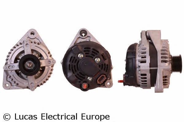 Lucas Electrical LRA03630 Генератор LRA03630: Отличная цена - Купить в Польше на 2407.PL!