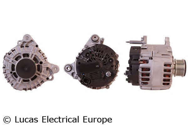 Lucas Electrical LRA03634 Alternator LRA03634: Buy near me in Poland at 2407.PL - Good price!