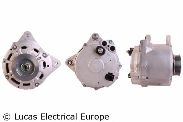 Lucas Electrical LRA03637 Alternator LRA03637: Dobra cena w Polsce na 2407.PL - Kup Teraz!