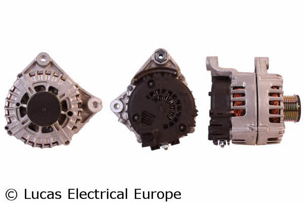 Lucas Electrical LRA03642 Generator LRA03642: Kaufen Sie zu einem guten Preis in Polen bei 2407.PL!