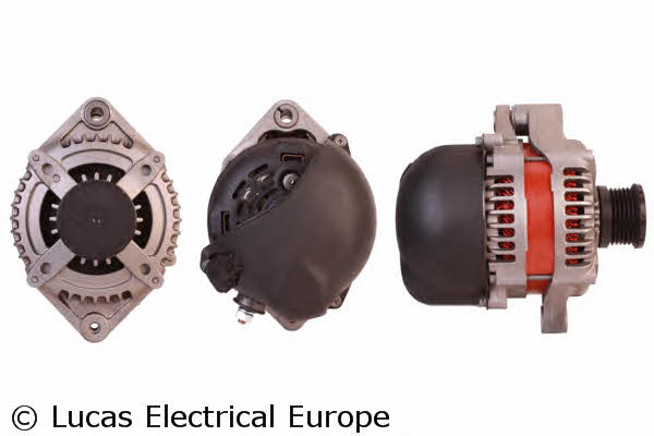Lucas Electrical LRA03652 Alternator LRA03652: Buy near me in Poland at 2407.PL - Good price!