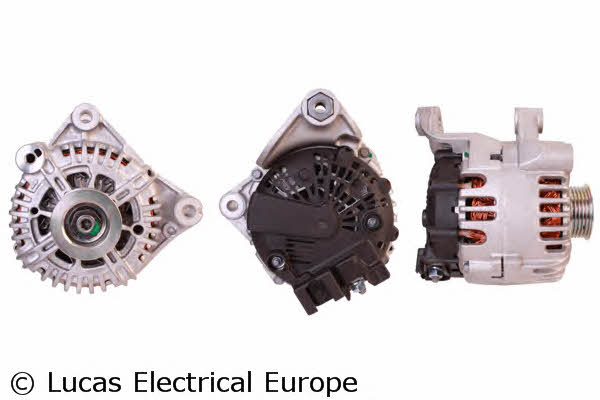 Lucas Electrical LRA03654 Alternator LRA03654: Buy near me in Poland at 2407.PL - Good price!