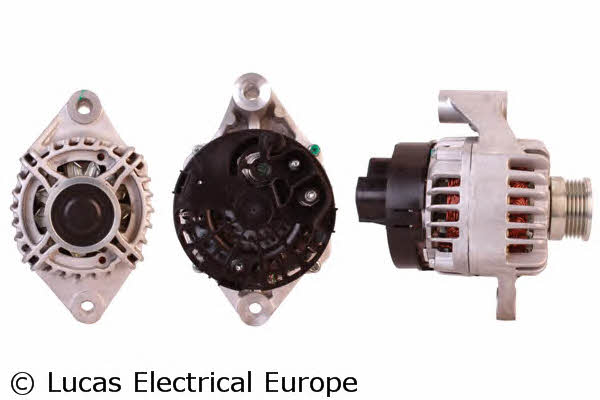 Lucas Electrical LRA03657 Alternator LRA03657: Buy near me in Poland at 2407.PL - Good price!