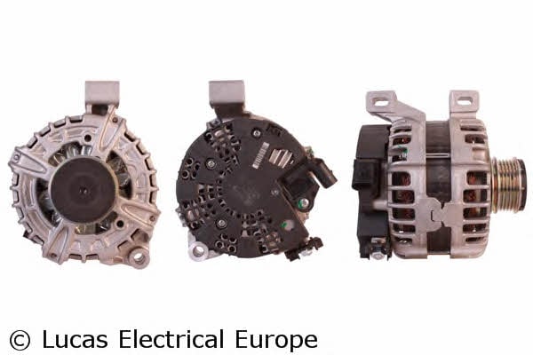 Lucas Electrical LRA03660 Alternator LRA03660: Buy near me in Poland at 2407.PL - Good price!
