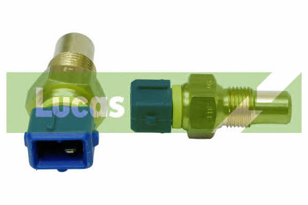 Lucas Electrical SNB1015 Fan switch SNB1015: Buy near me in Poland at 2407.PL - Good price!
