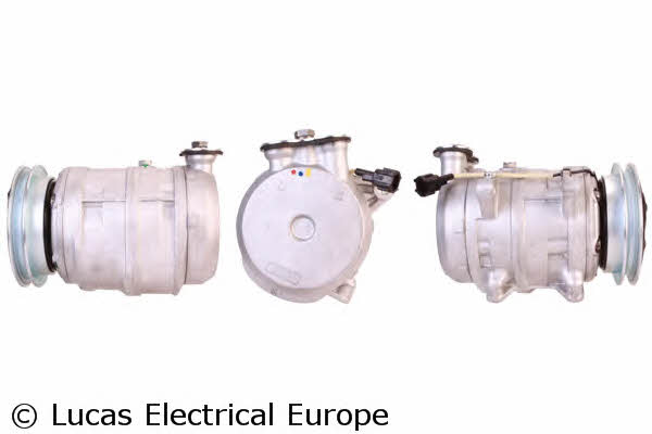 Lucas Electrical ACP583 Kompressor klimaanlage ACP583: Kaufen Sie zu einem guten Preis in Polen bei 2407.PL!