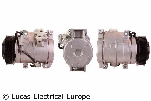 Lucas Electrical ACP631 Kompressor klimaanlage ACP631: Kaufen Sie zu einem guten Preis in Polen bei 2407.PL!