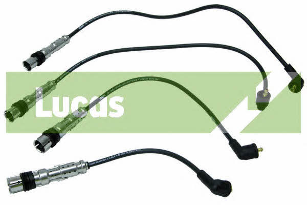 Lucas Electrical LUC4213 Ignition cable kit LUC4213: Buy near me in Poland at 2407.PL - Good price!